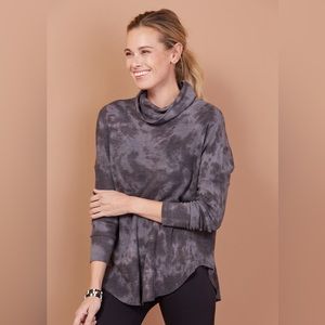 Michael Stars Marcy Thermal Tunic from Evereve